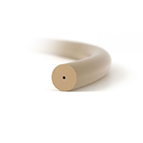 PEEK Tubing Natural 1/16" OD x 25µm ID x 5ft